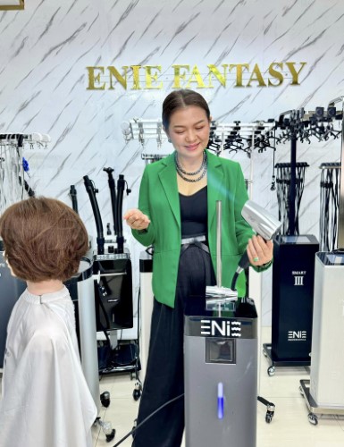 Enie Fantasy Thailand