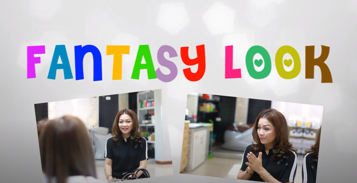 Enie Fantasy Thailand