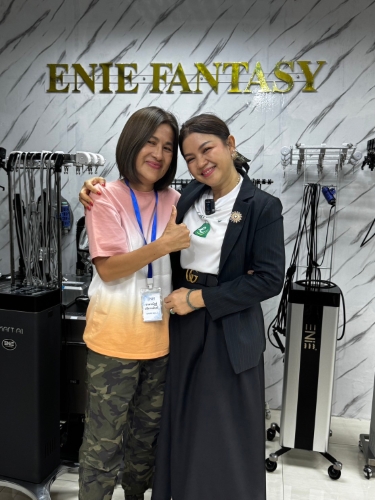 Enie Fantasy Thailand