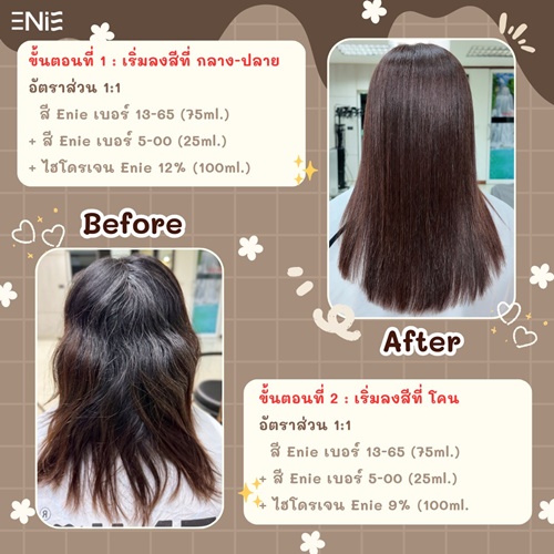 Enie Fantasy Thailand