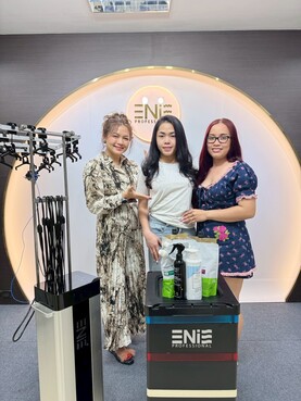 Enie Fantasy Thailand