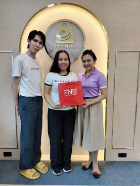 Enie Fantasy Thailand