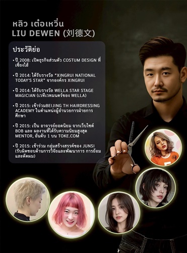 Enie Fantasy Thailand