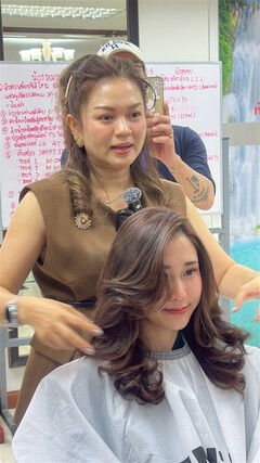 Enie Fantasy Thailand