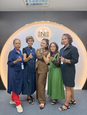 Enie Fantasy Thailand