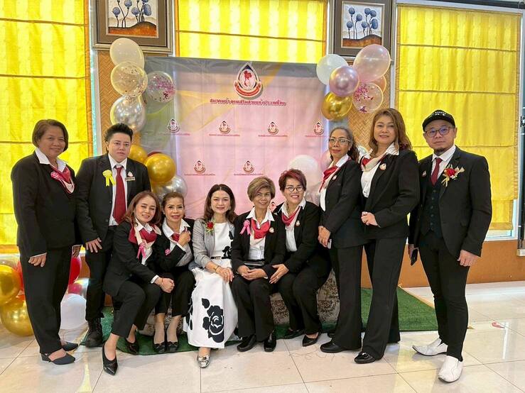 Enie Fantasy Thailand