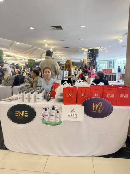 Enie Fantasy Thailand