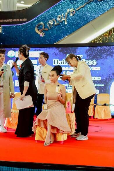 Enie Fantasy Thailand