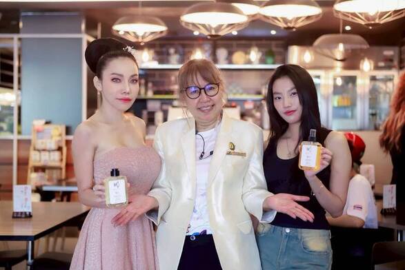 Enie Fantasy Thailand