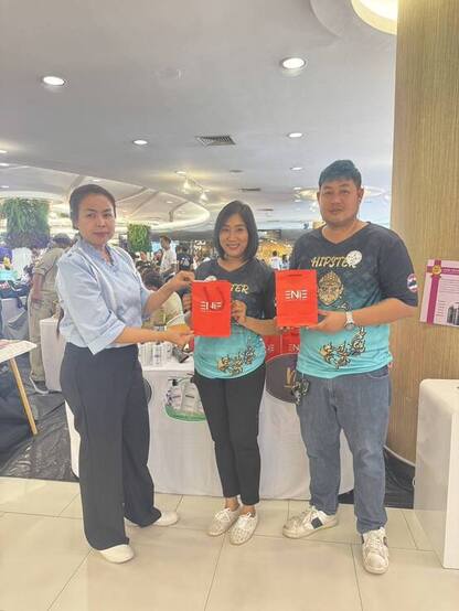 Enie Fantasy Thailand