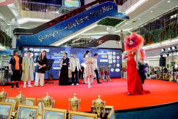 Enie Fantasy Thailand