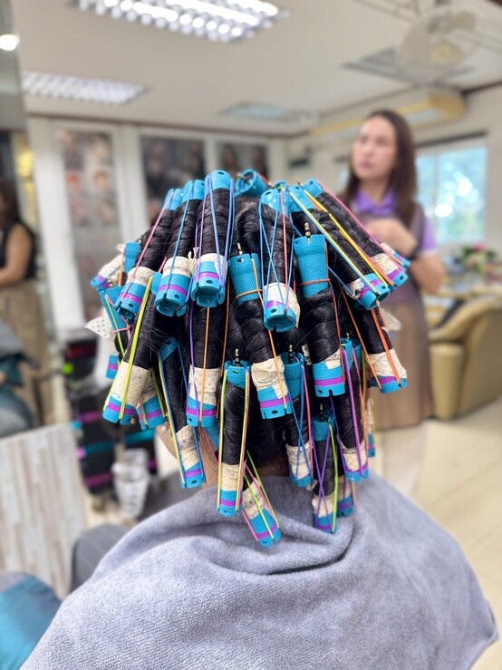 Enie Fantasy Thailand