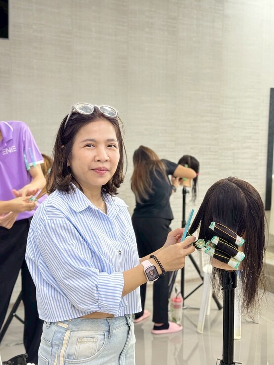 Enie Fantasy Thailand