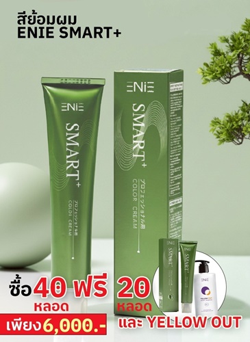 Enie Fantasy Thailand
