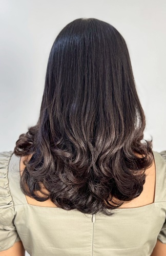 ผลงานสวย ๆ จากเพื่อนช่างที่มาอัพสกิลกับ ENIE