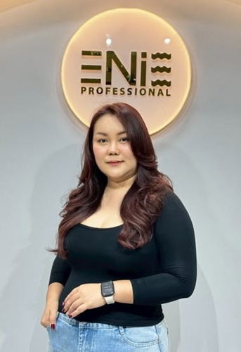 เปลี่ยนลุคให้สวยปัง…ด้วยการดัดผมดิจิตอล!