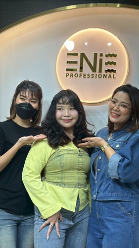 Enie Fantasy Thailand