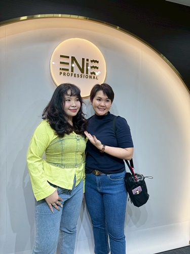 Enie Fantasy Thailand