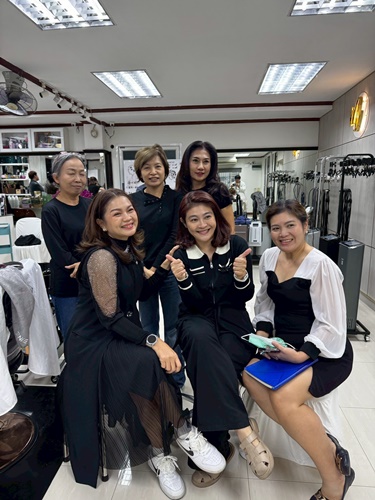 Enie Fantasy Thailand