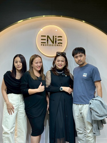 Enie Fantasy Thailand