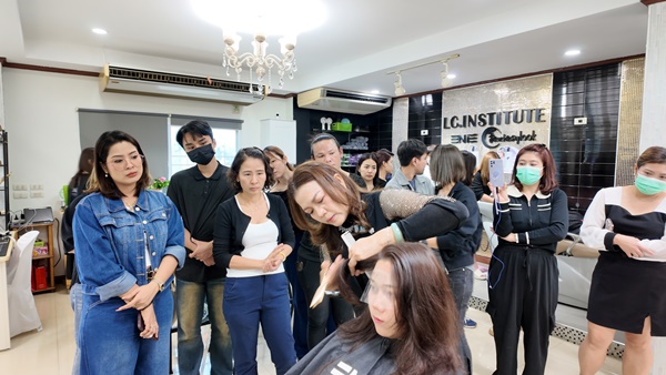 Enie Fantasy Thailand