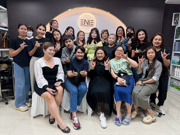 Enie Fantasy Thailand