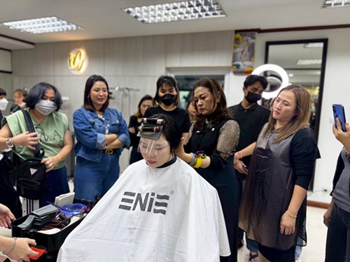 Enie Fantasy Thailand