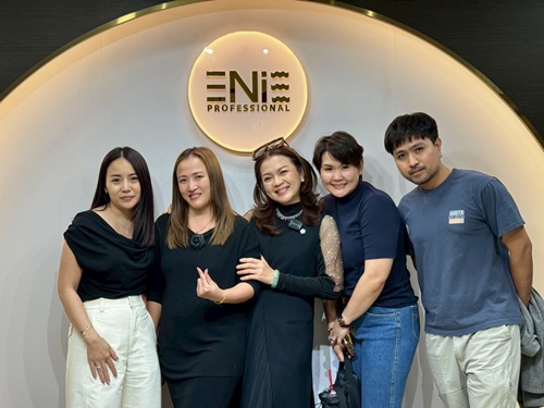 Enie Fantasy Thailand