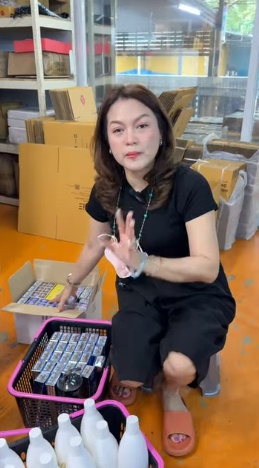 อนุญาตแจ้งข่าวสารเมื่อเพื่อนๆ เจอปัญหาสินค้าชำรุด