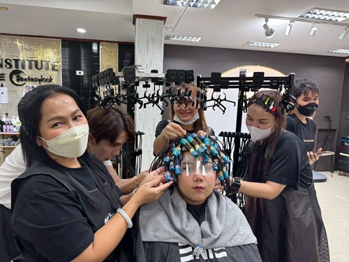 Enie Fantasy Thailand