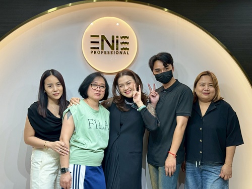 Enie Fantasy Thailand