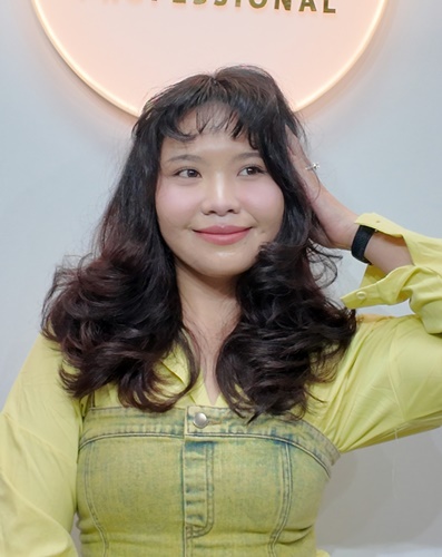 Enie Fantasy Thailand