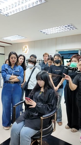 Enie Fantasy Thailand