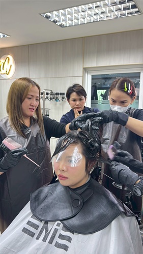 Enie Fantasy Thailand