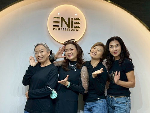 Enie Fantasy Thailand