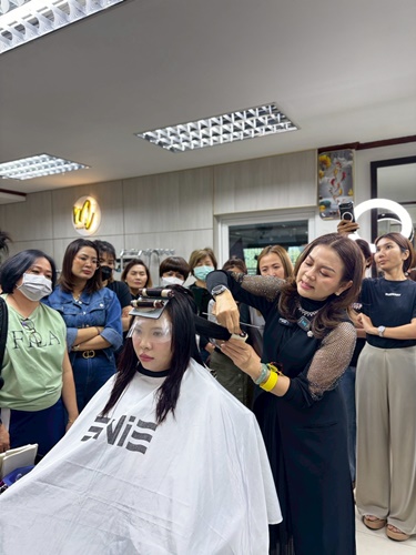 Enie Fantasy Thailand