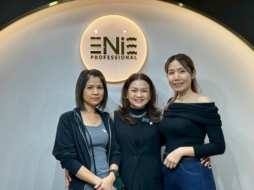 Enie Fantasy Thailand