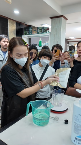 Enie Fantasy Thailand