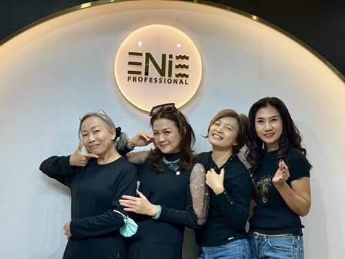 Enie Fantasy Thailand