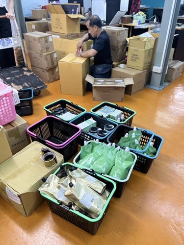 Enie Fantasy Thailand