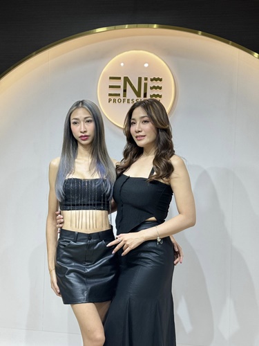 Enie Fantasy Thailand
