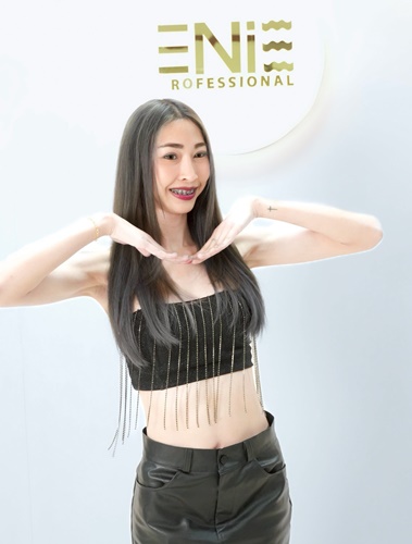 Enie Fantasy Thailand