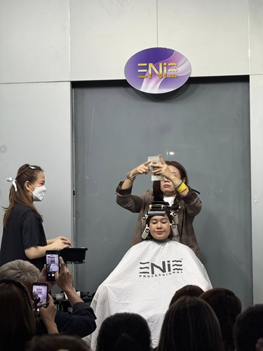 Enie Fantasy Thailand
