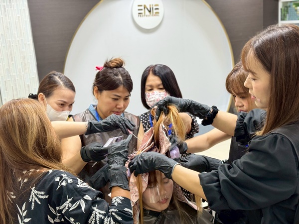 Enie Fantasy Thailand