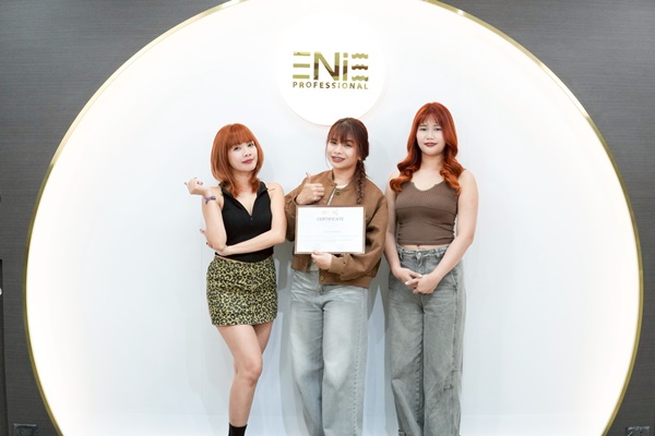 Enie Fantasy Thailand