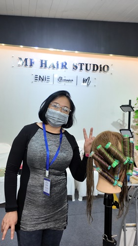 Enie Fantasy Thailand