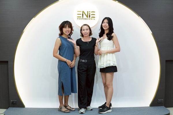 Enie Fantasy Thailand