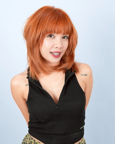 Enie Fantasy Thailand