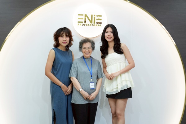 Enie Fantasy Thailand