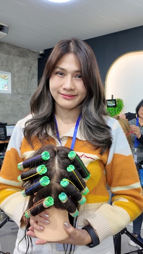 Enie Fantasy Thailand